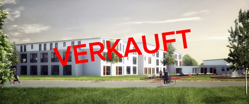 Pflegeimmobilie: Seniorenzentrum Hameln, Hameln
