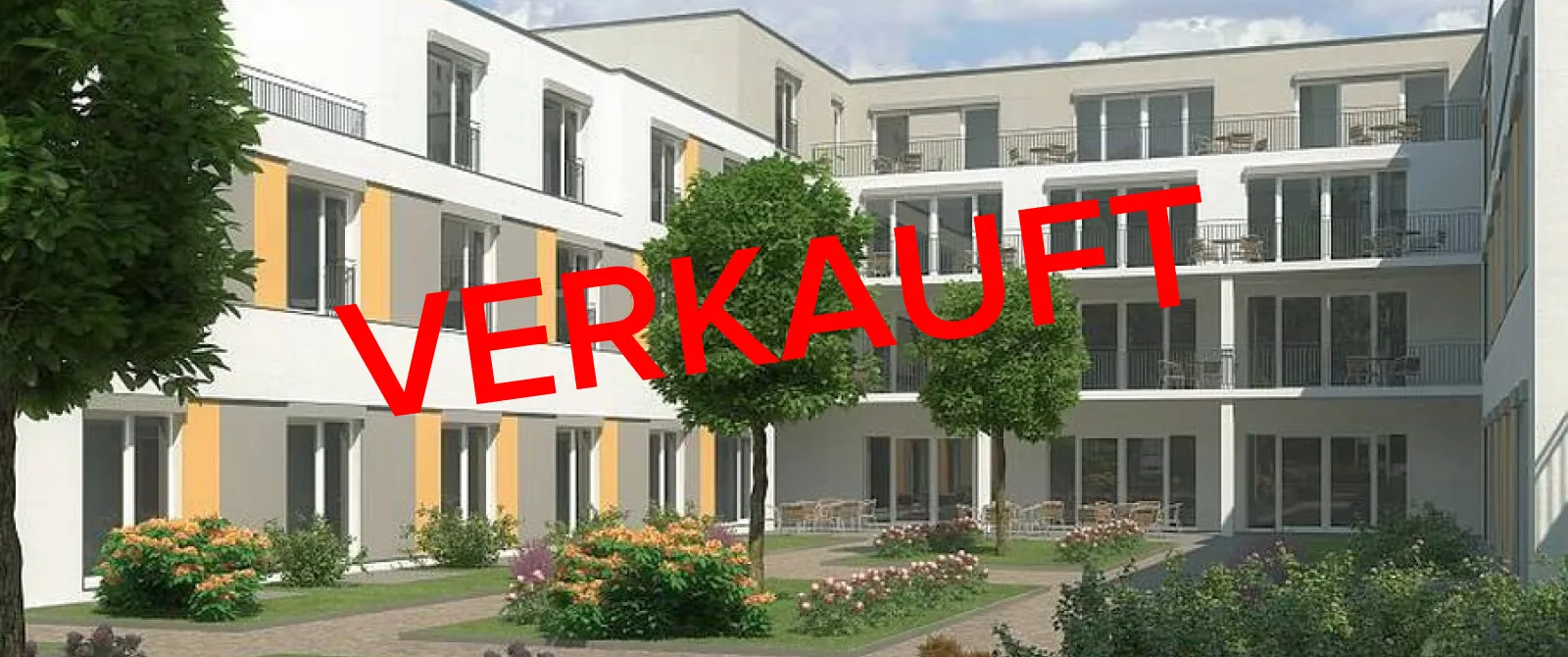 Pflegeheim Spreetalhof, Berlin