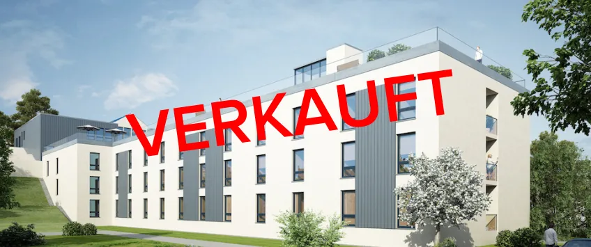 Pflegeimmobilie: Curata Seniorenpflegeheim, Nidda