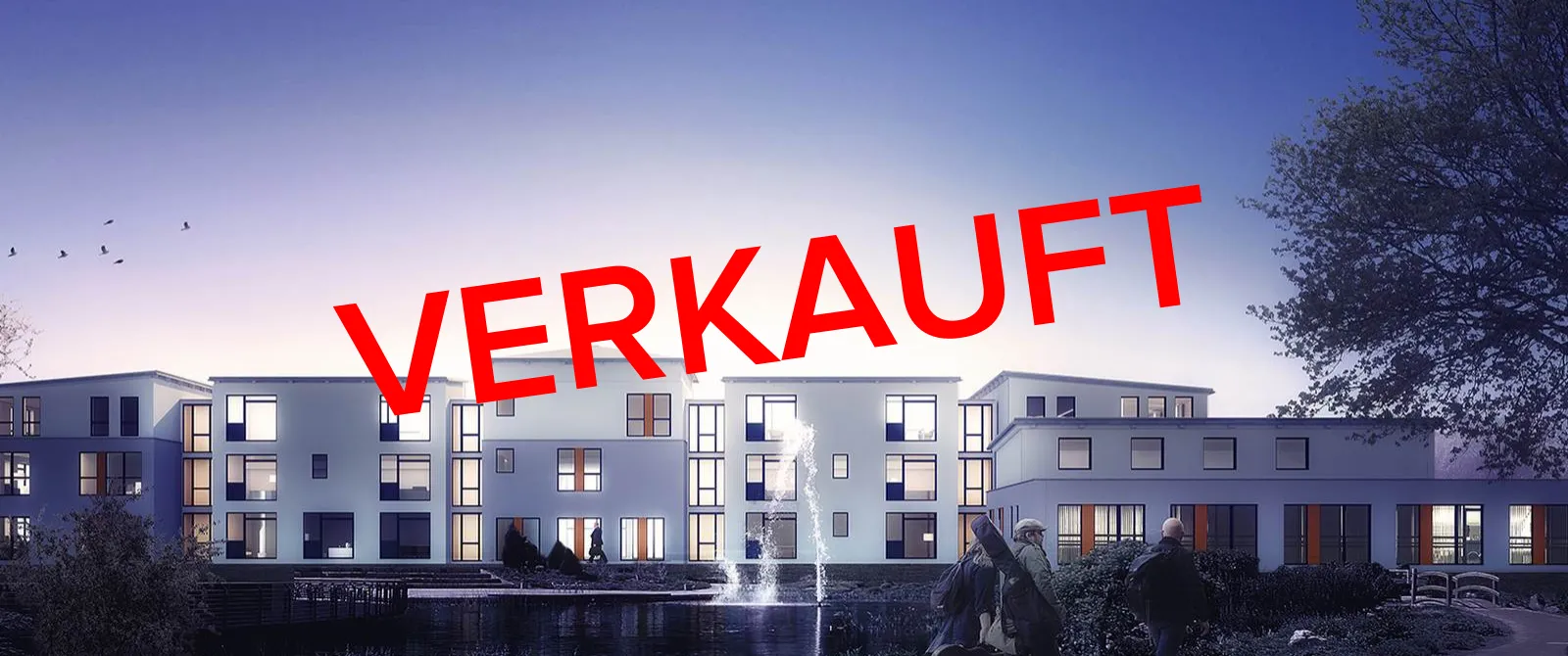 Seniorenzentrum Seesen, Großraum Goslar