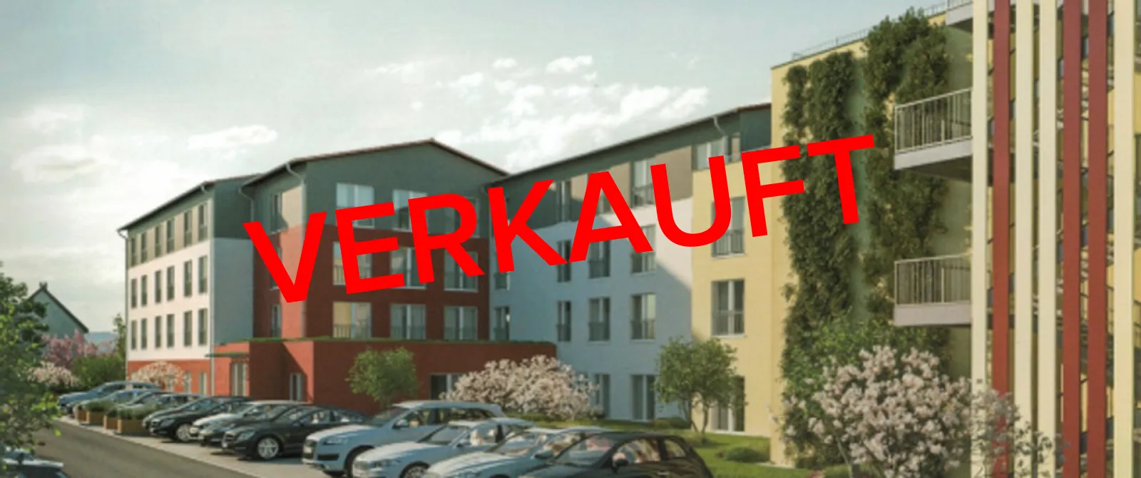 Seniorenzentrum am Nemerower Holz, Neubrandenburg