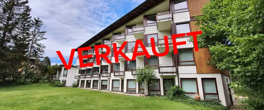 Pflegeimmobilie: Seniorenresidenz Alpenpanorama, Waldshut (Landkr.)