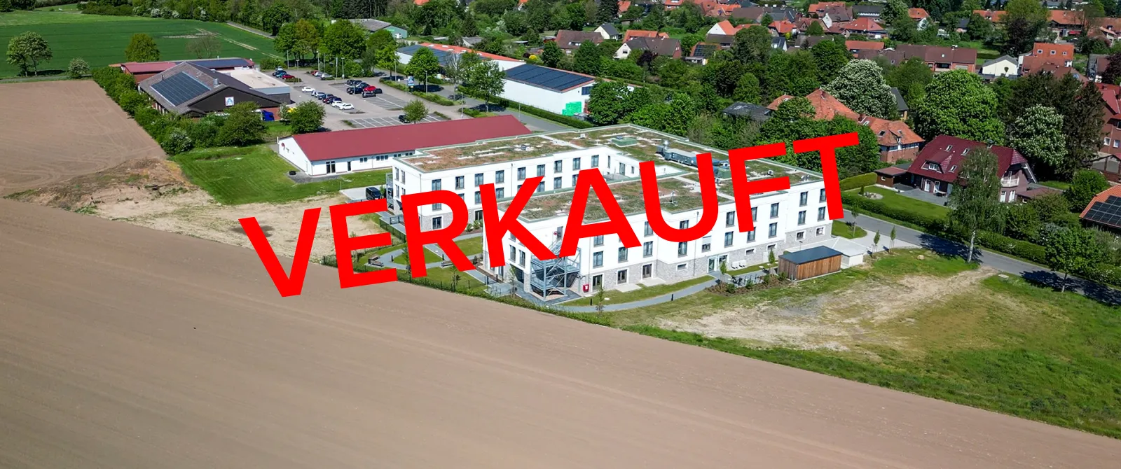 Pflegezentrum Rethem, Heidekreis (Lkr.)