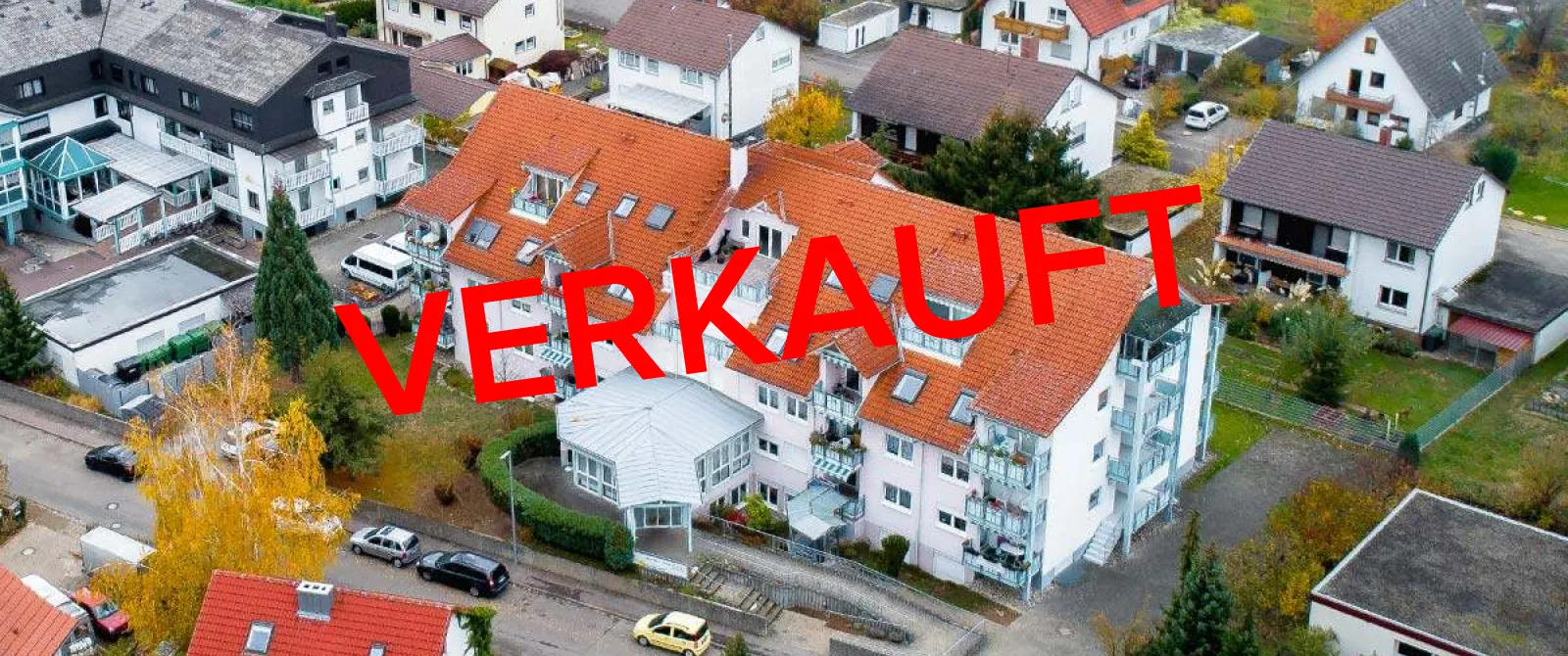 Pflegeheim Kehl (Betr. Wohnen), Großraum Offenburg