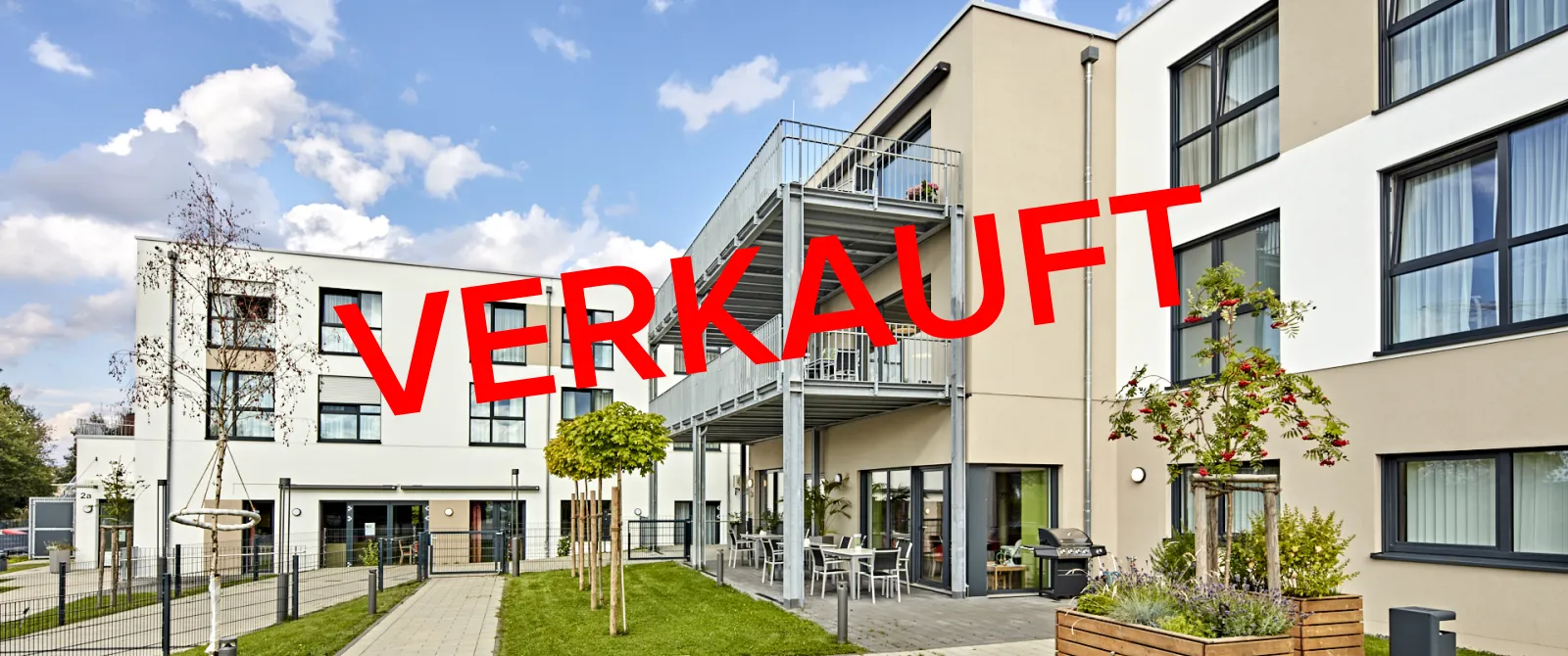 Seniorenzentrum Osburg, Großraum Trier