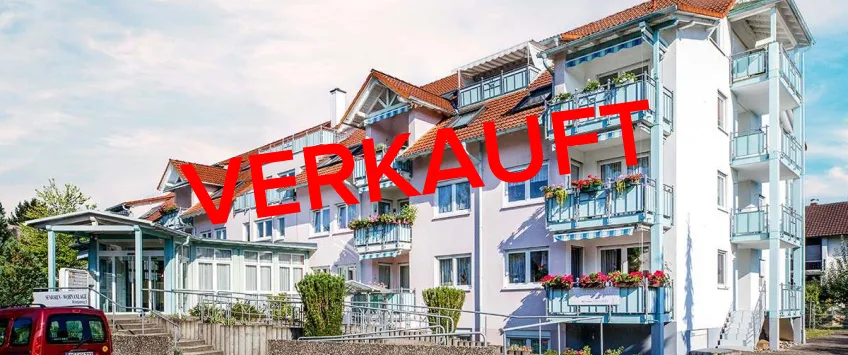 Betreutes Wohnen: Pflegeheim Kehl (Betr. Wohnen), Großraum Offenburg