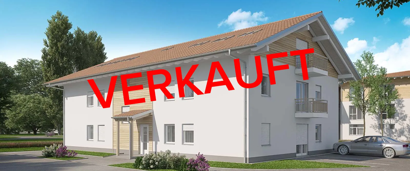 Pflegezentrum Unterammergau, Garmisch-Partenkirchen