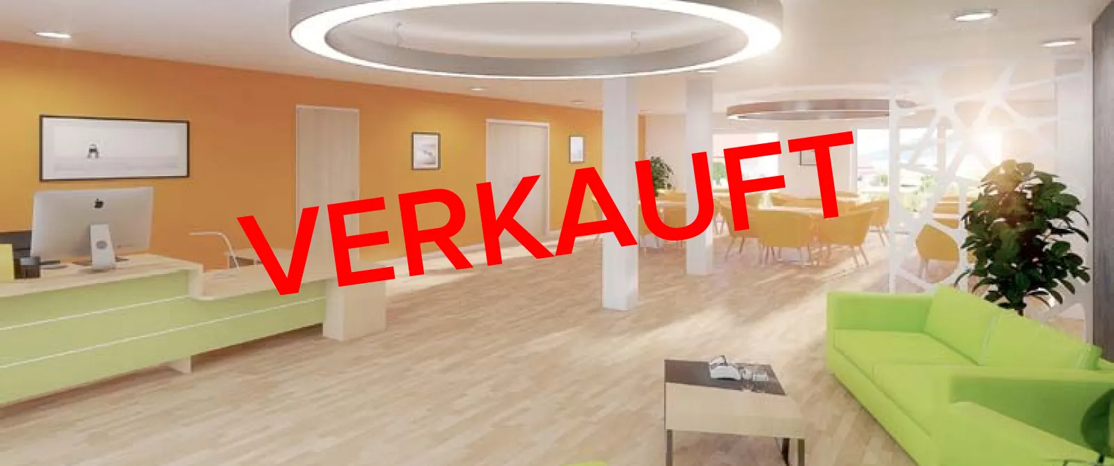 Seniorenzentrum Freigericht, Großraum Hanau