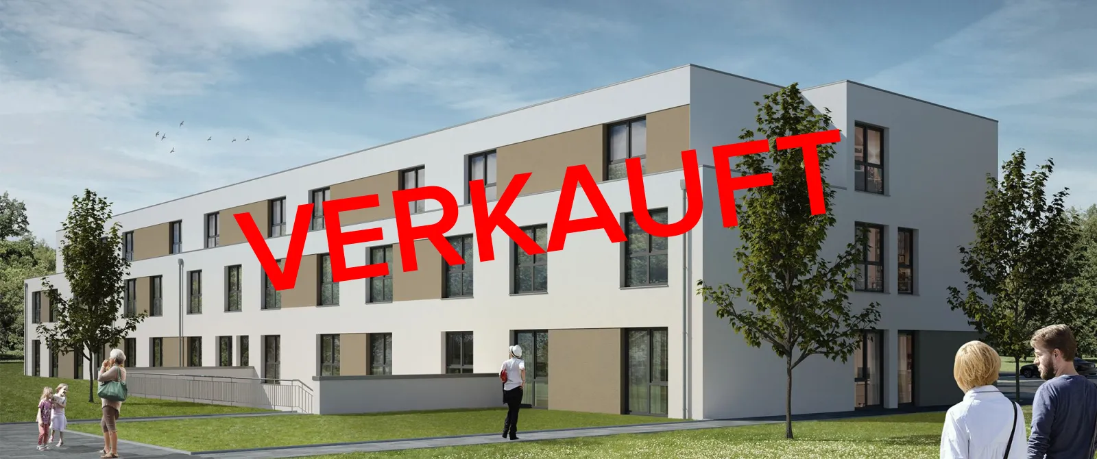 Pflegezentrum Hohenlockstedt, Großraum Itzehohe