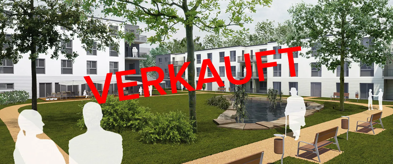 Seniorenresidenz „Im Bürgerpark“, Salzgitter