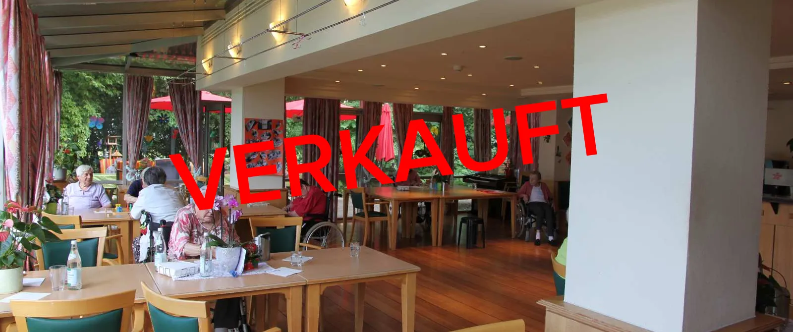 Pflegezentrum Vierkirchen, Großraum München