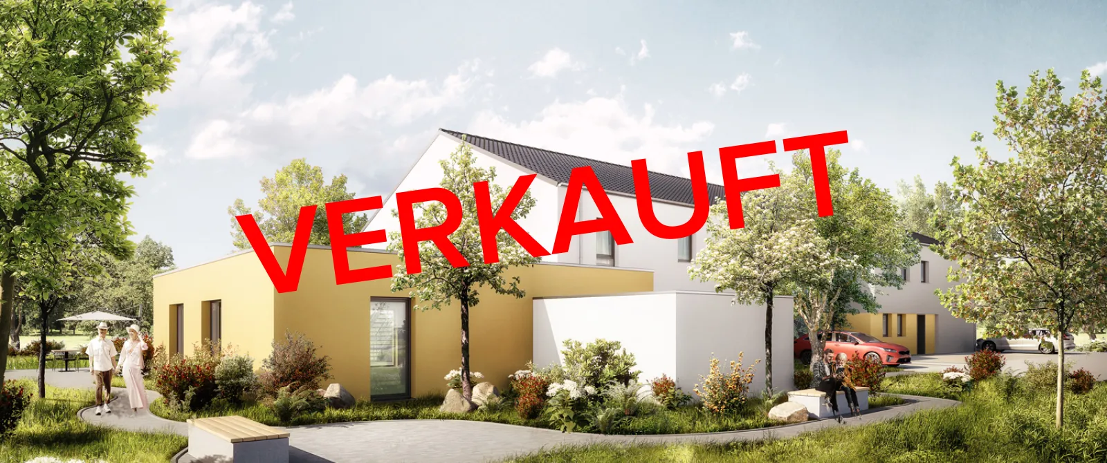 Wohngemeinschaft Löhne, Großraum Herford