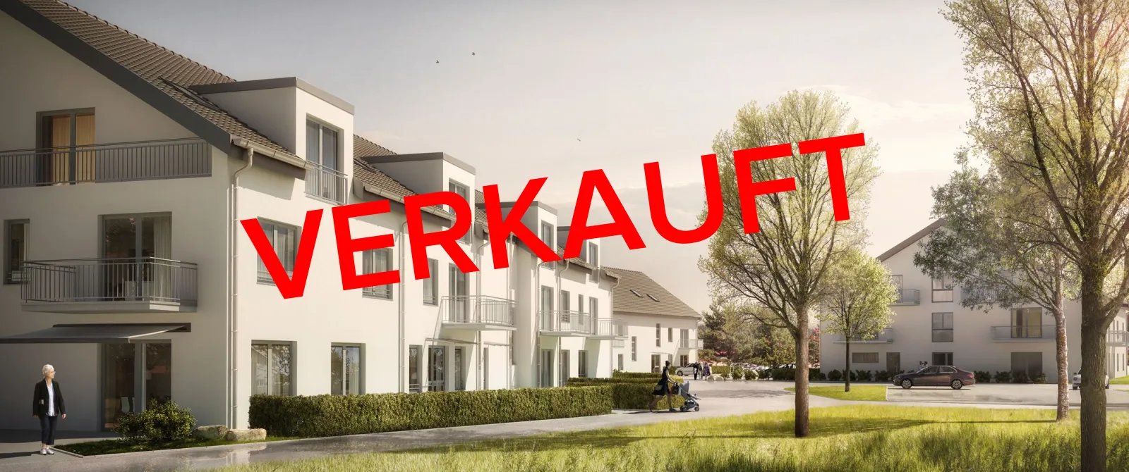 Betreutes Wohnen in Hemmerde, Unna