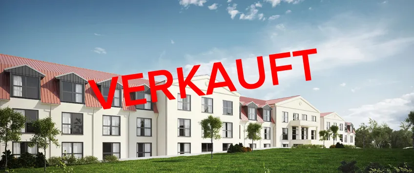 Pflegeimmobilie: Seniorenresidenz Uelzen, Uelzen