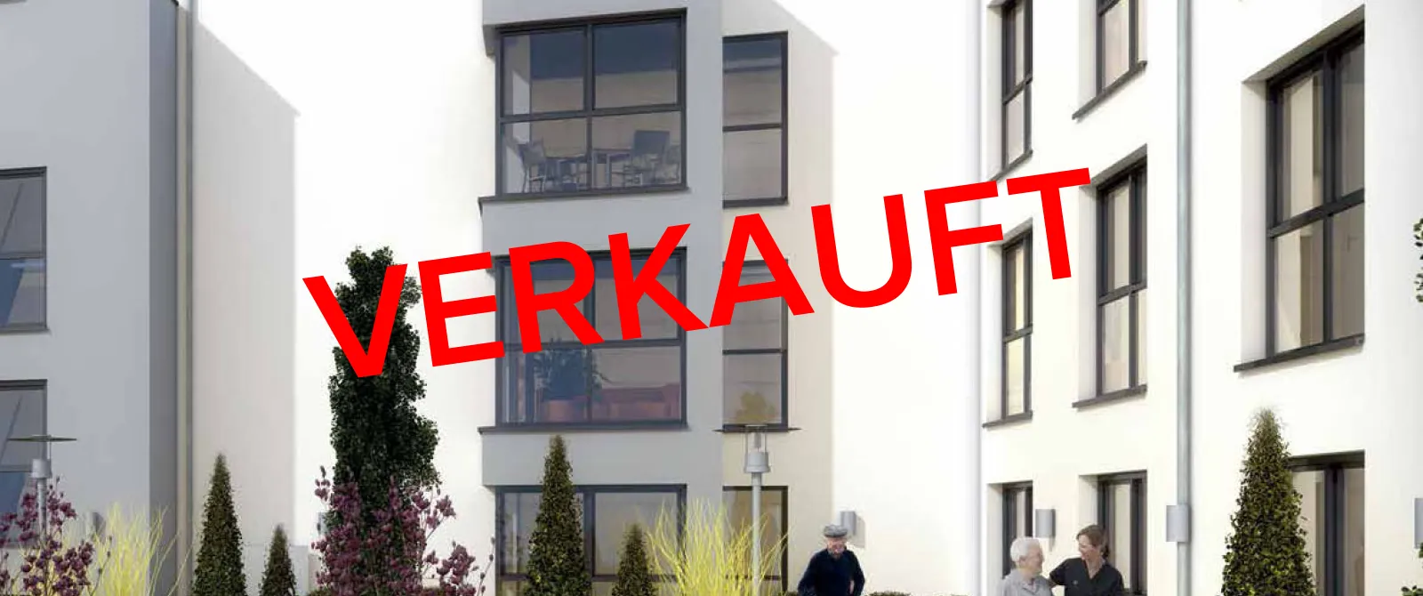 Senioren-Residenz Uellendahl, Wuppertal