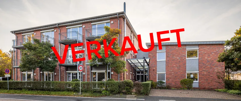 Betreutes Wohnen: Servicewohnen in Hatten, Großraum Oldenburg