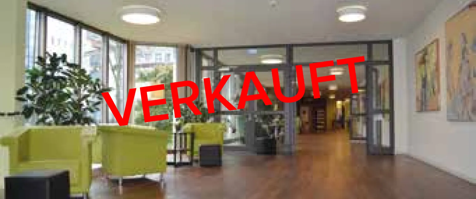 Reha-Klinik am Sendesaal, Bremen