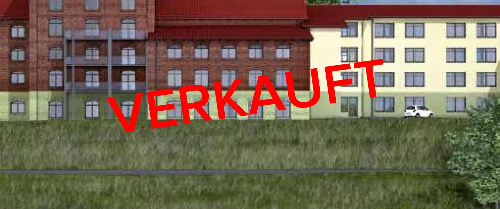 Pflegeapartments Weserblick, Vlotho