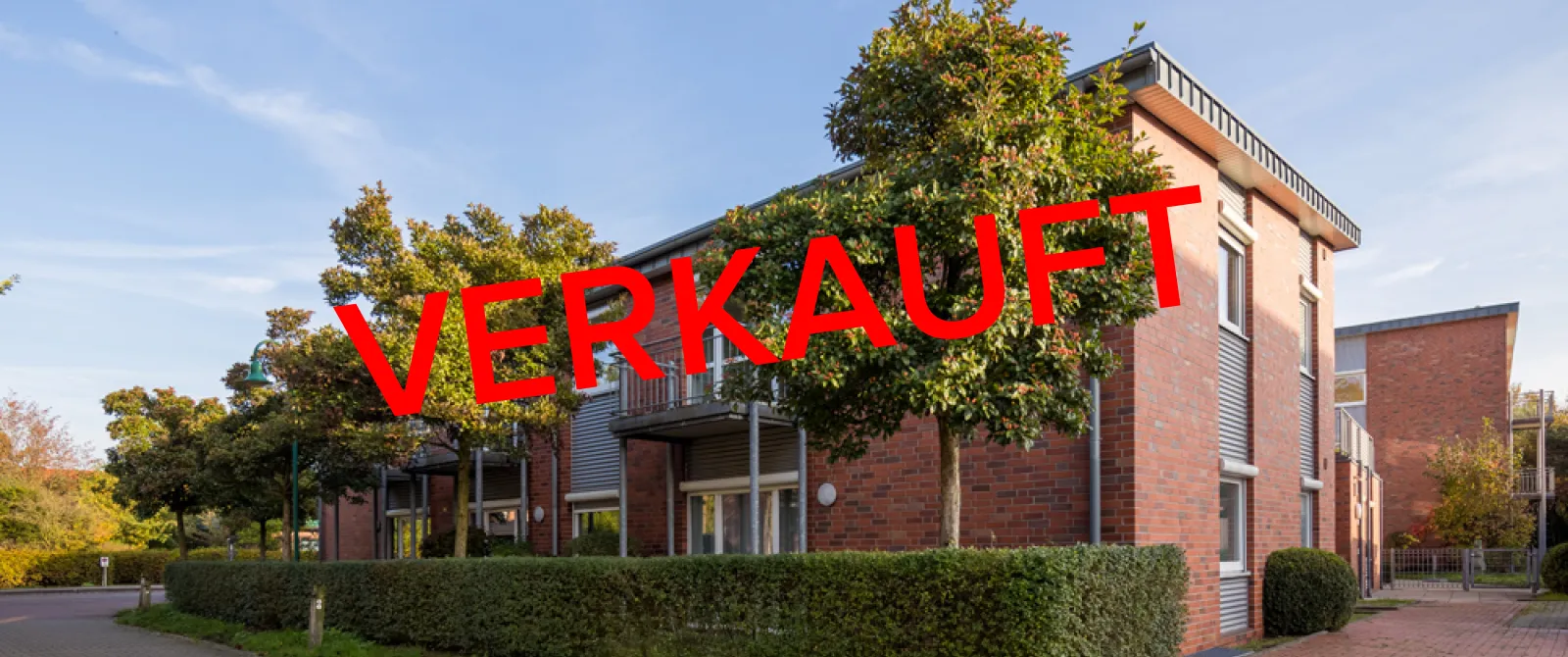 Servicewohnen in Hatten, Großraum Oldenburg