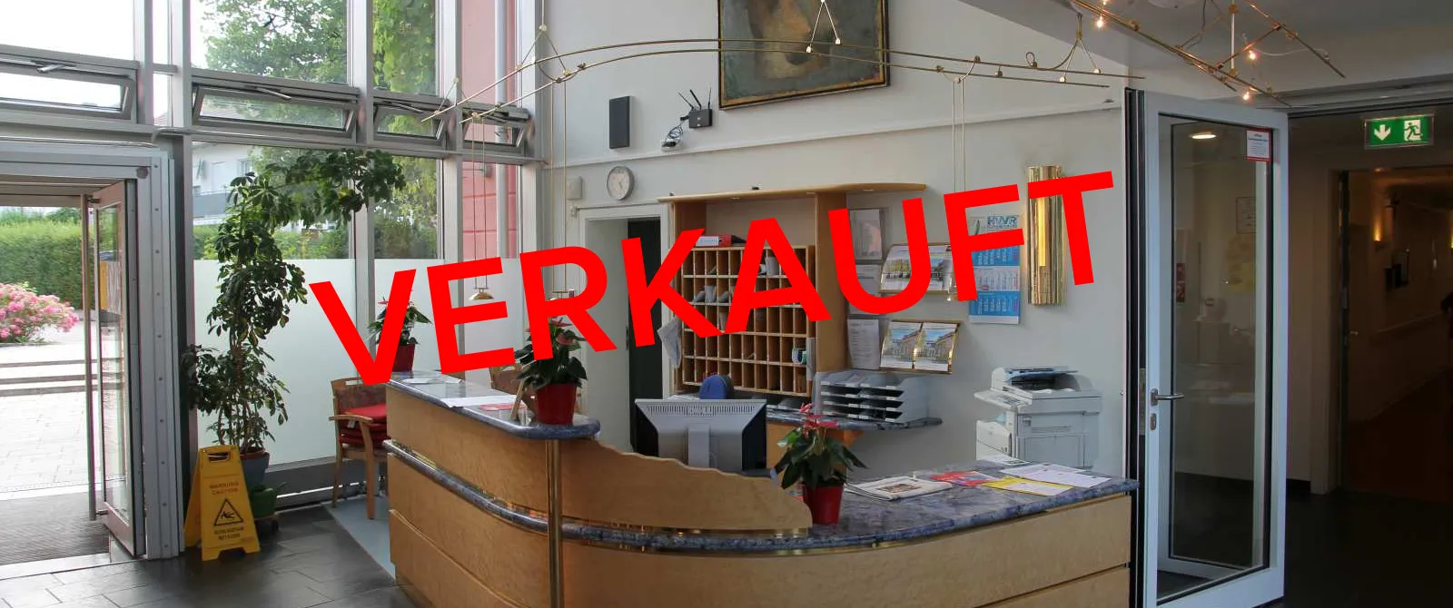 Pflegezentrum Vierkirchen, Großraum München