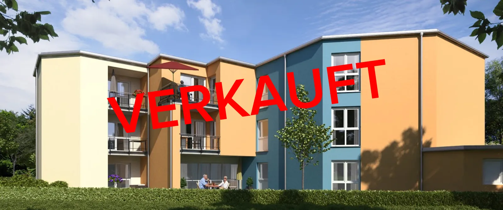 Residia Erweiterungsbau, Bad Bevensen