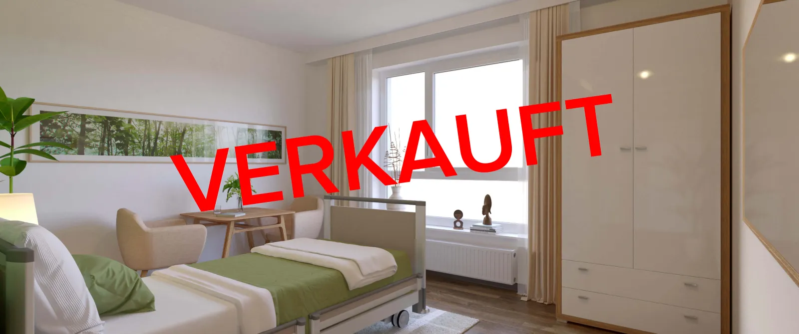 Seniorenzentrum am Quellenbusch, Düsseldorf