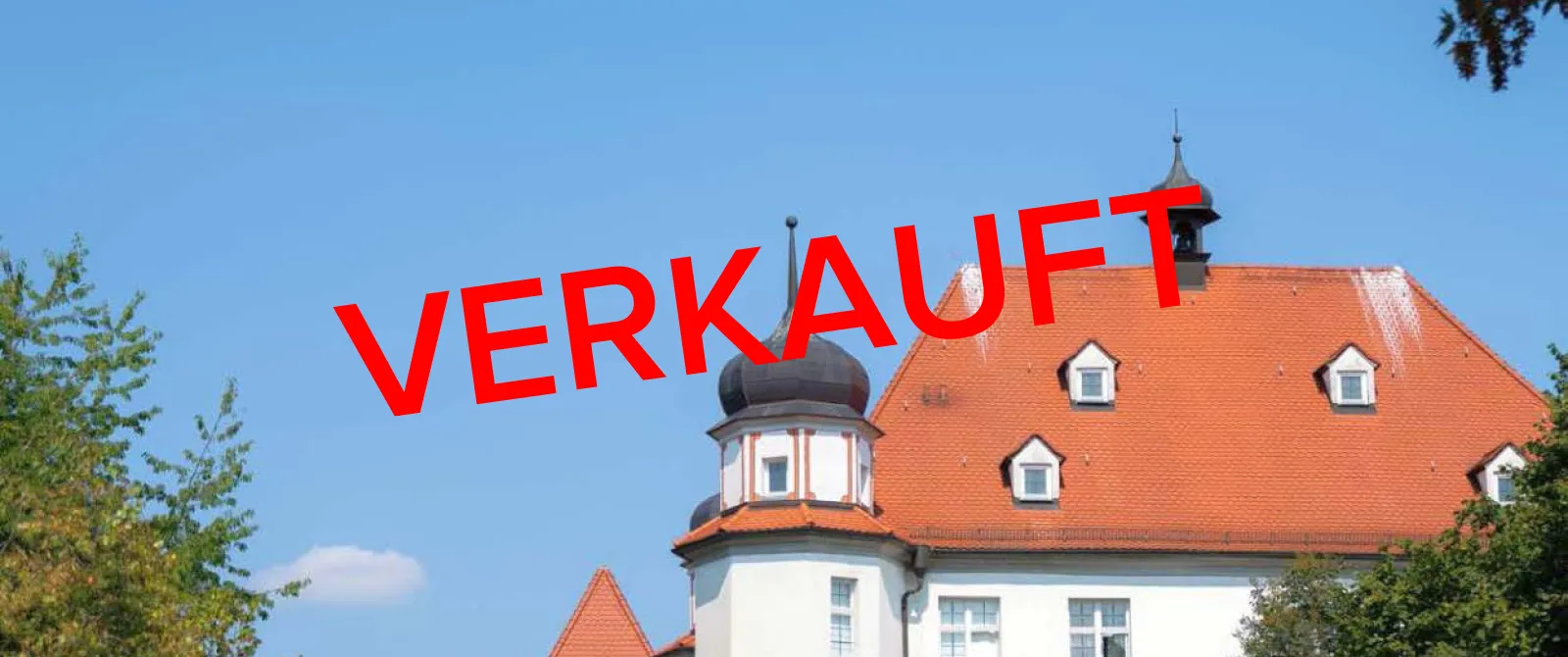 Pflegeheim Schloss Fellheim, Großraum Memmingen