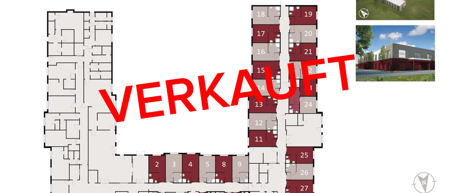 Seniorenpark Mandelsloh, Neustadt a.R.