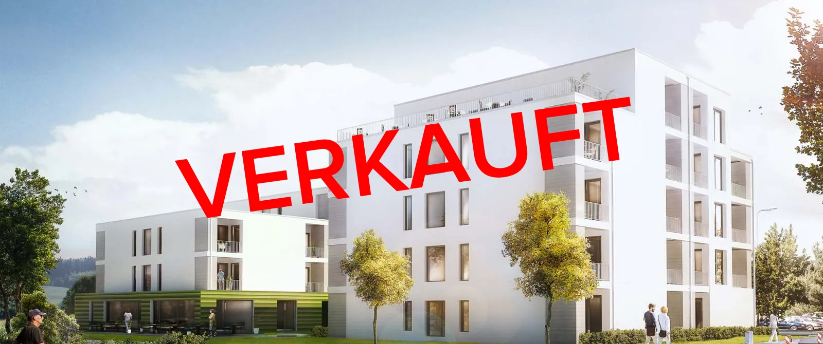 Seniorenzentrum Weyhausen, Großraum Wolfsburg