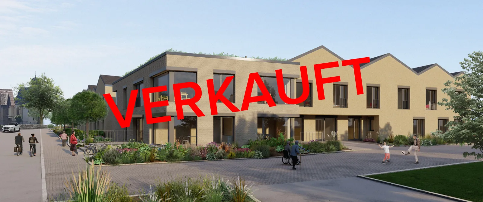 Seniorenzentrum Mommenheim, Großraum Mainz
