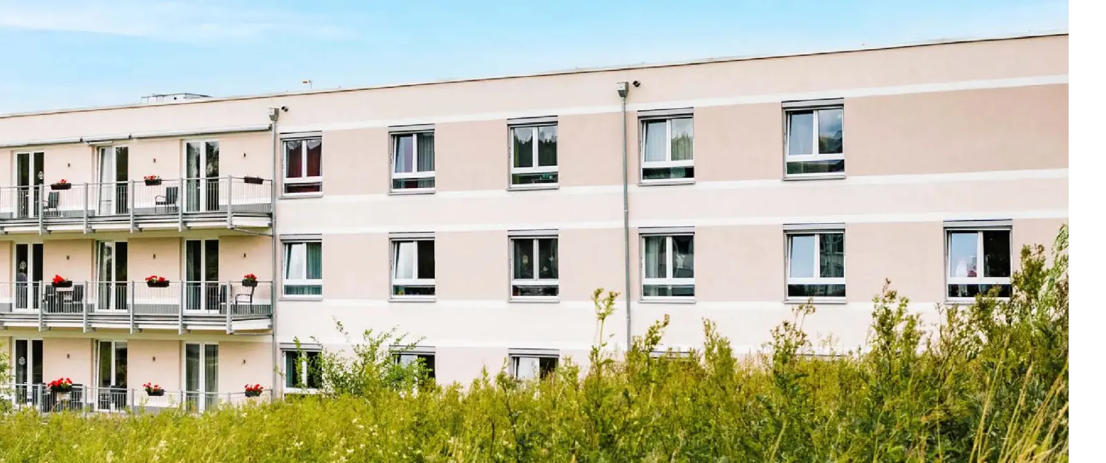 Pflegeimmobilie Eschenburg, Großraum Wetzlar