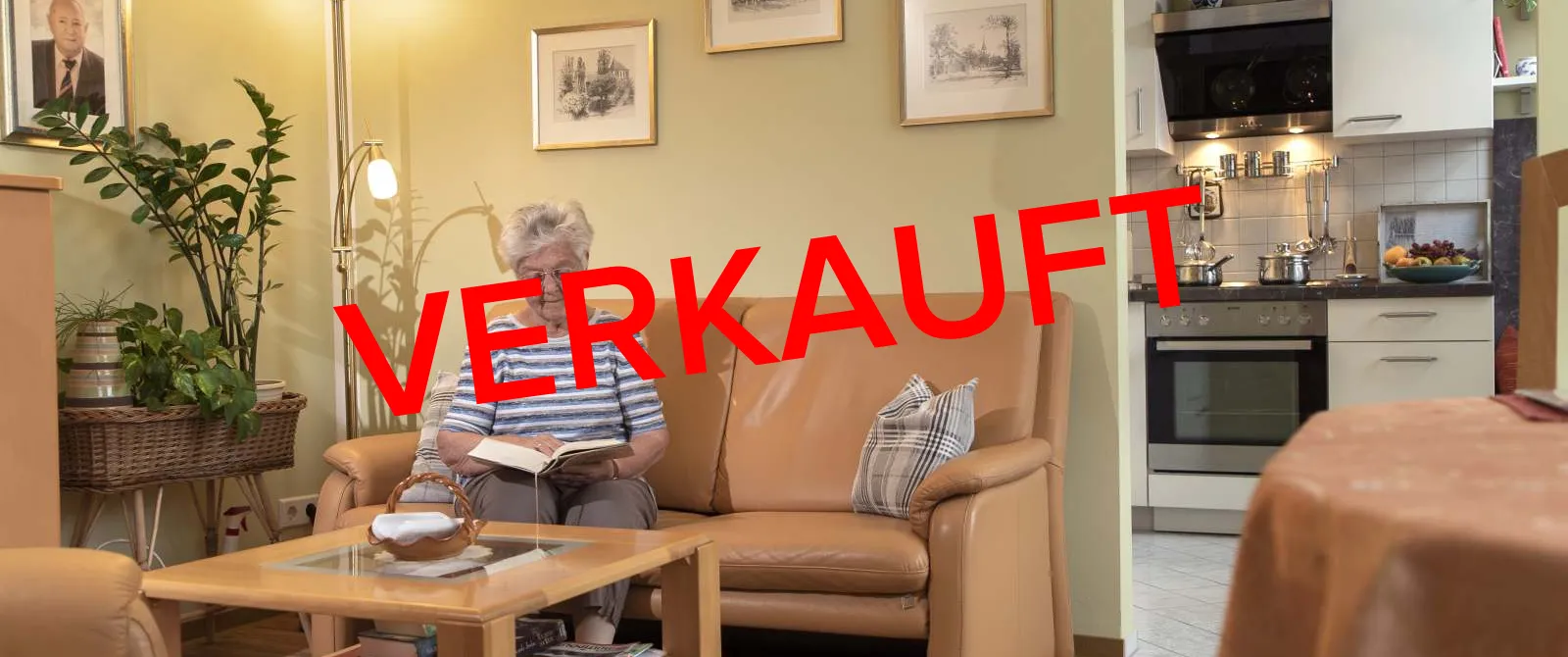 Wohnanlage Waldheim, Großraum Mittelsachsen