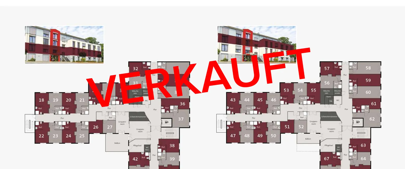 Haus Invita, Bremen