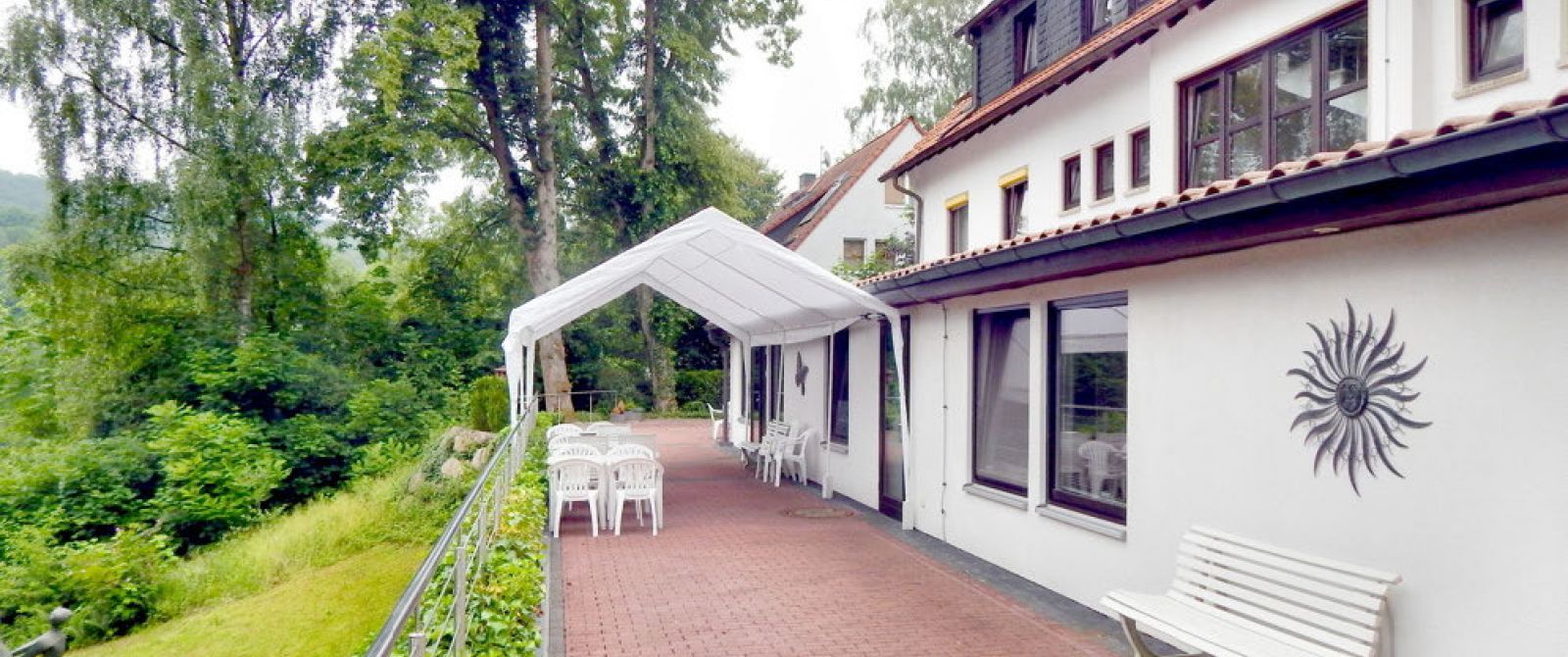 Residenz am Osterbergsee, Bad Gandersheim