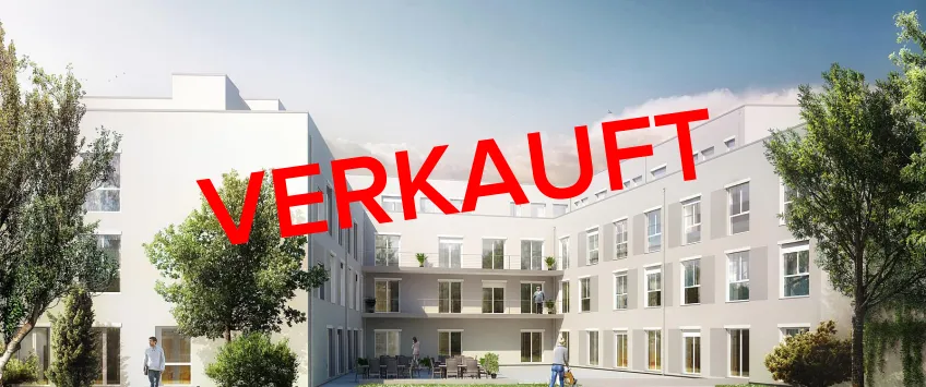 Pflege + Betreutes Wohnen: Pflegezentrum Pulheim, Großraum Köln