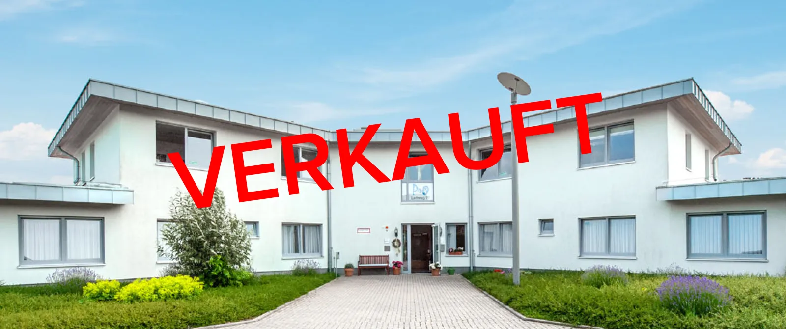 Pflegezentrum Bedburg, Bedburg