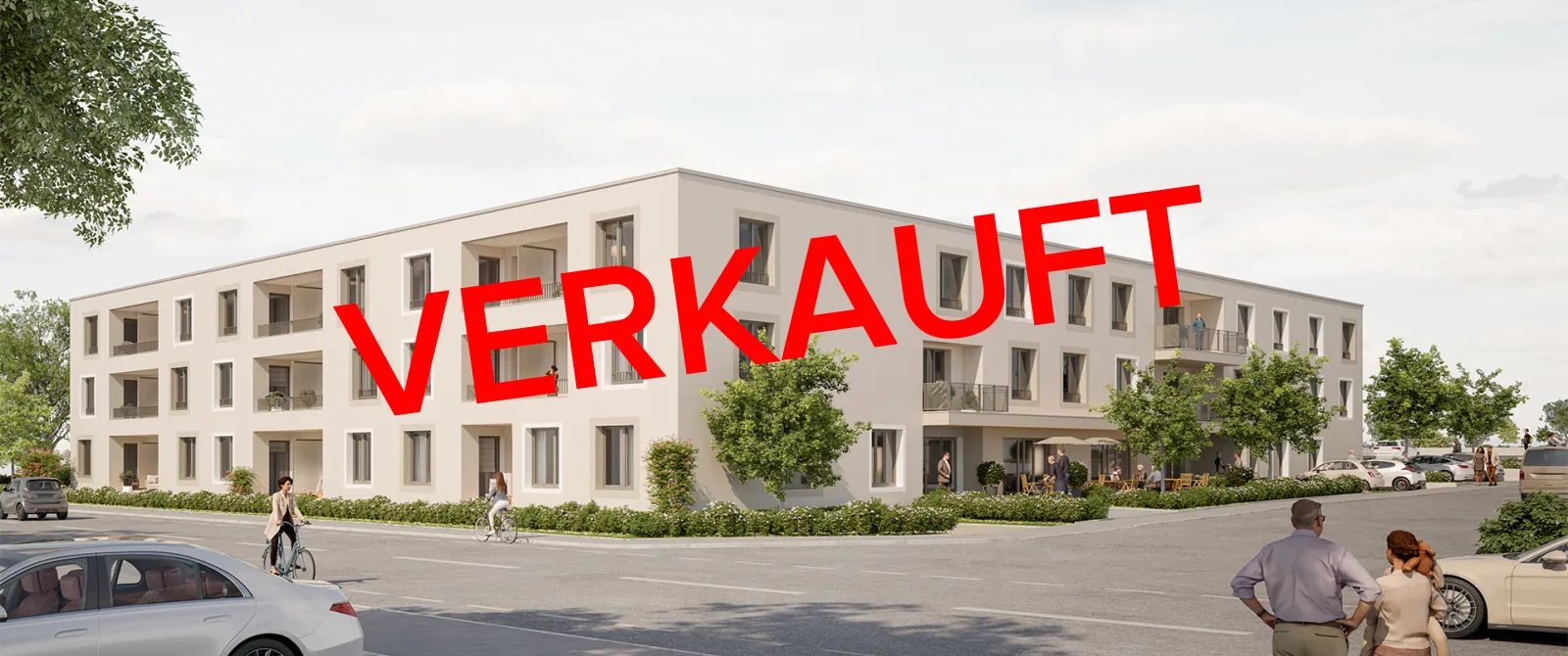 Pflegezentrum Mittelfranken, Gunzenhausen