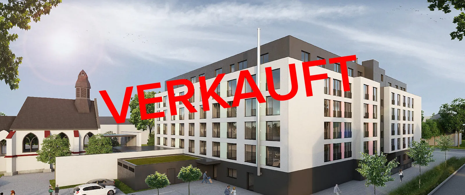 Pflegezentrum Rhein-Mosel, Koblenz