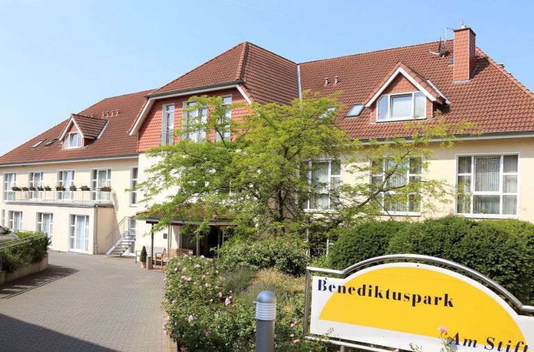 Pflegezentrum Nörten-Hardenberg, Großraum Göttingen