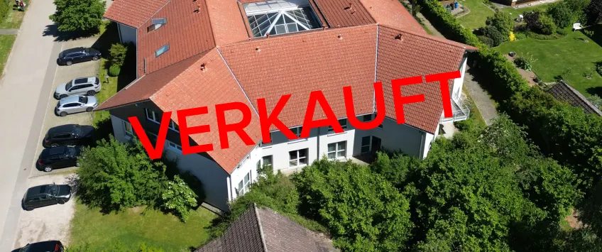 Pflegeimmobilie: Seniorenzentrum Bad Lauterberg, Göttingen (Landkr.)