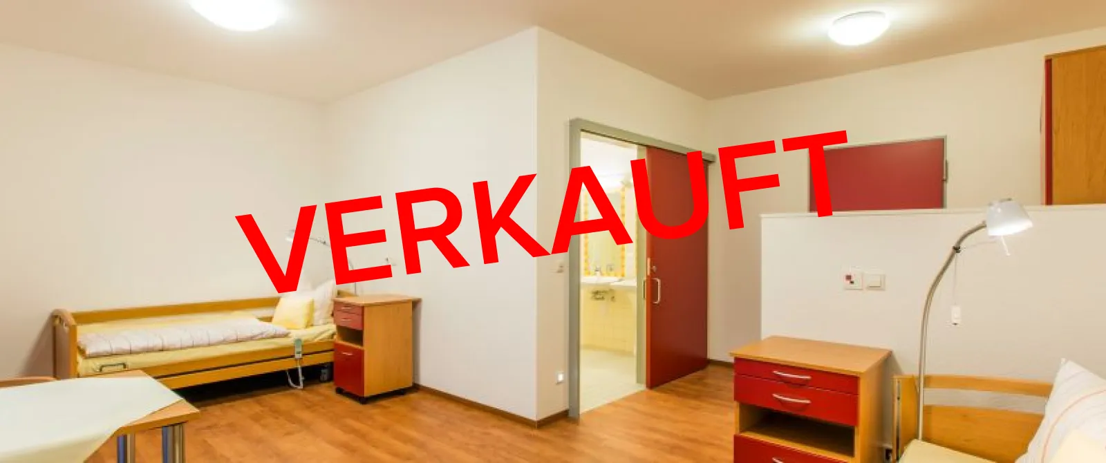 Pflegezentrum „Hinter der Burg“, Butzbach