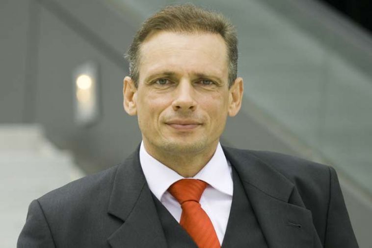 Jürgen Treusch