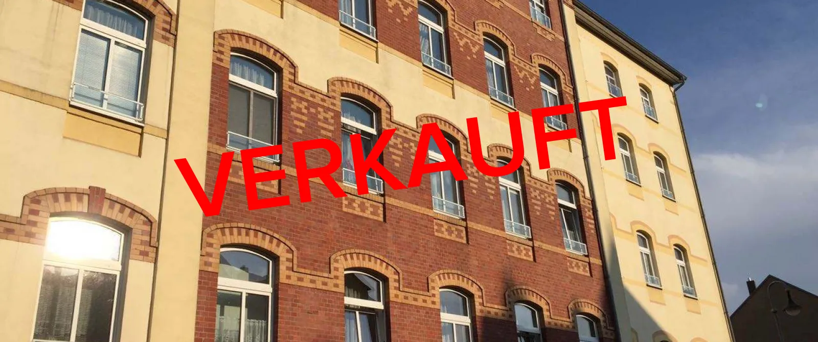 Wohnanlage Waldheim, Großraum Mittelsachsen