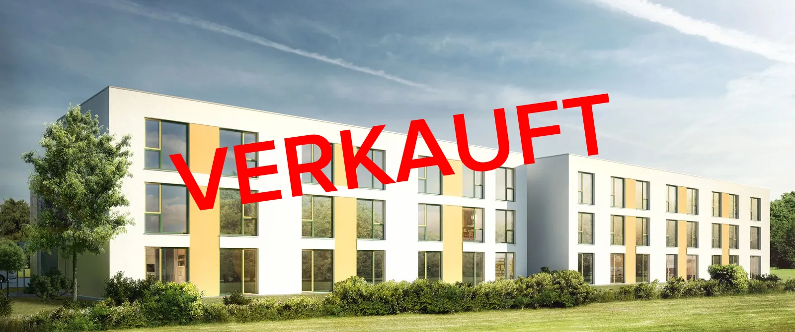 Seniorenzentrum Leuna, Großraum Merseburg