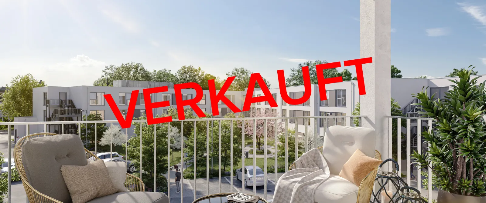 Seniorenzentrum Bergheimer Straße, Duisburg