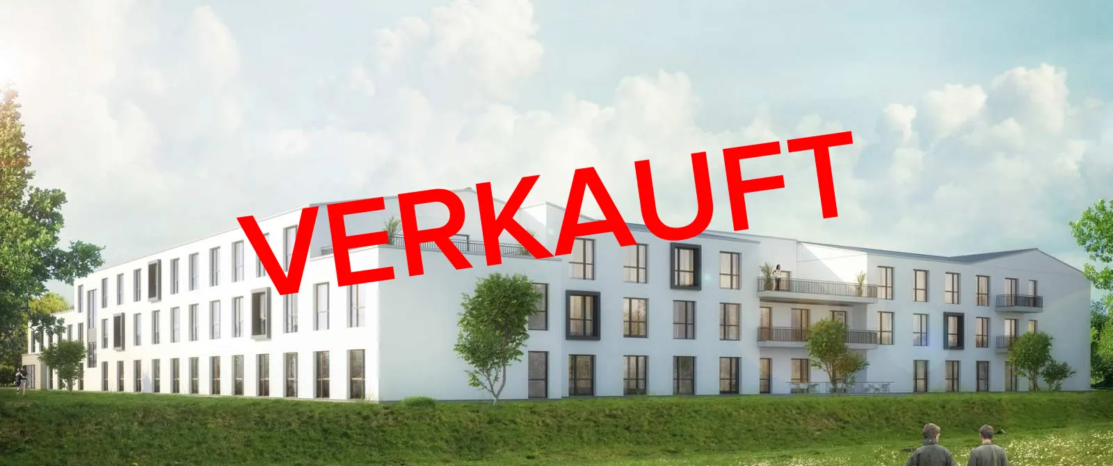 Pflegeheim Sereetz, Großraum Lübeck