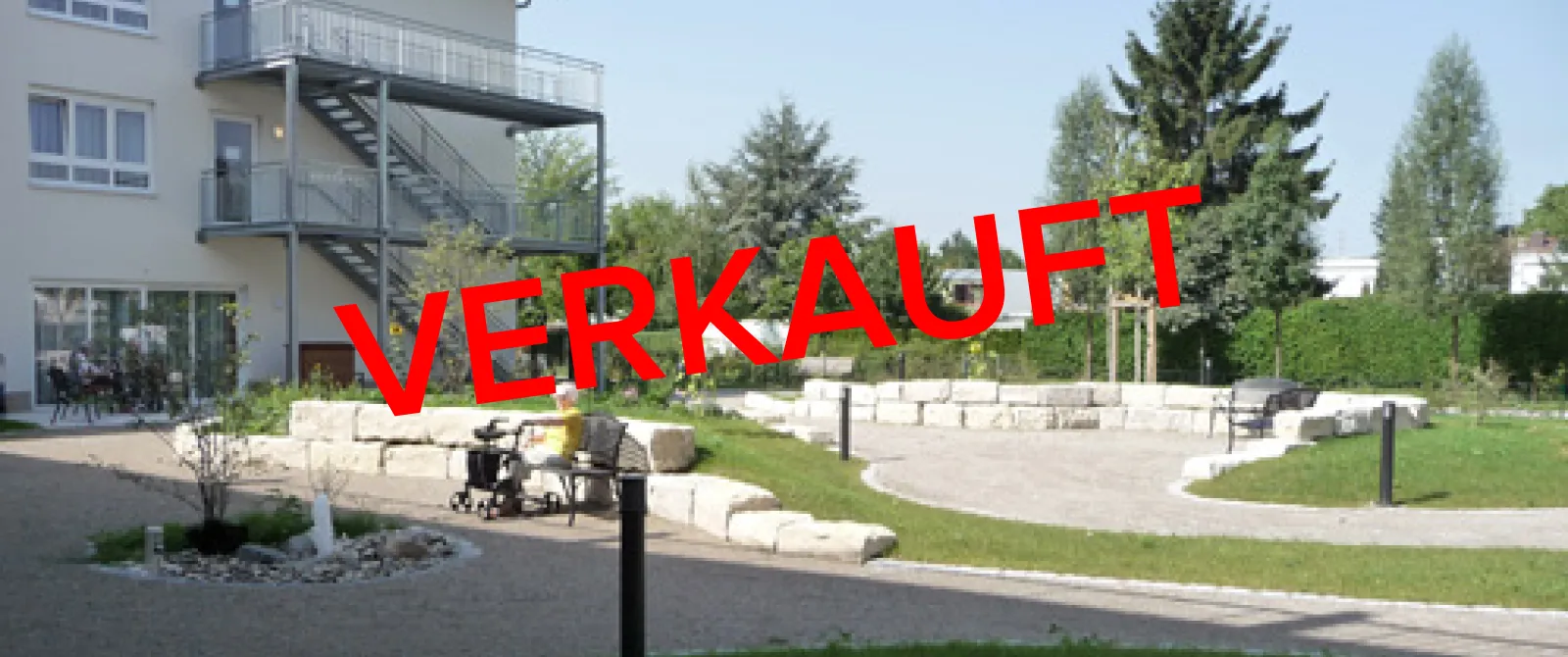 ServiceLeben Trudering, München