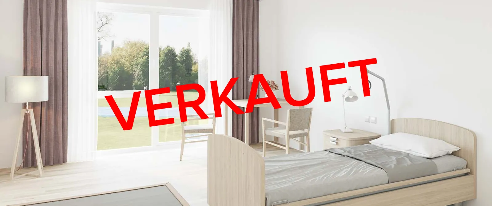 Pflegezentrum Unterammergau, Garmisch-Partenkirchen