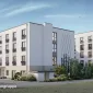 Pflegeimmobilie Zirndorf, Großraum Nürnberg (Unverb. Illustration) Pflegeimmobilie Zirndorf, Großraum Nürnberg