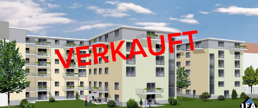 Pflegeimmobilie: Seniorenresidenz Neunkirchen, Neunkirchen